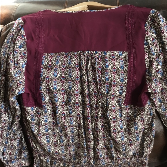 Danielrainn top - Picture 7 of 8